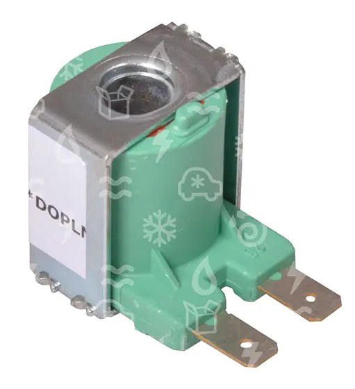 cívka elektroventilu 24V DC